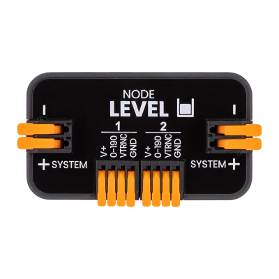 Revotion NODE Level