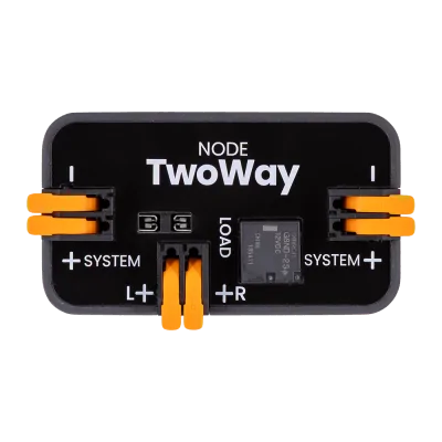 NODE NODE TwoWay: Der digitale Zwei-Wege-Schalter für deinen Camper!