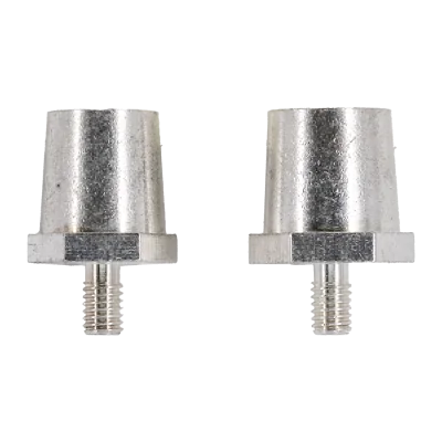 Adaptateur de pôle pour batterie M6 - pôle standard