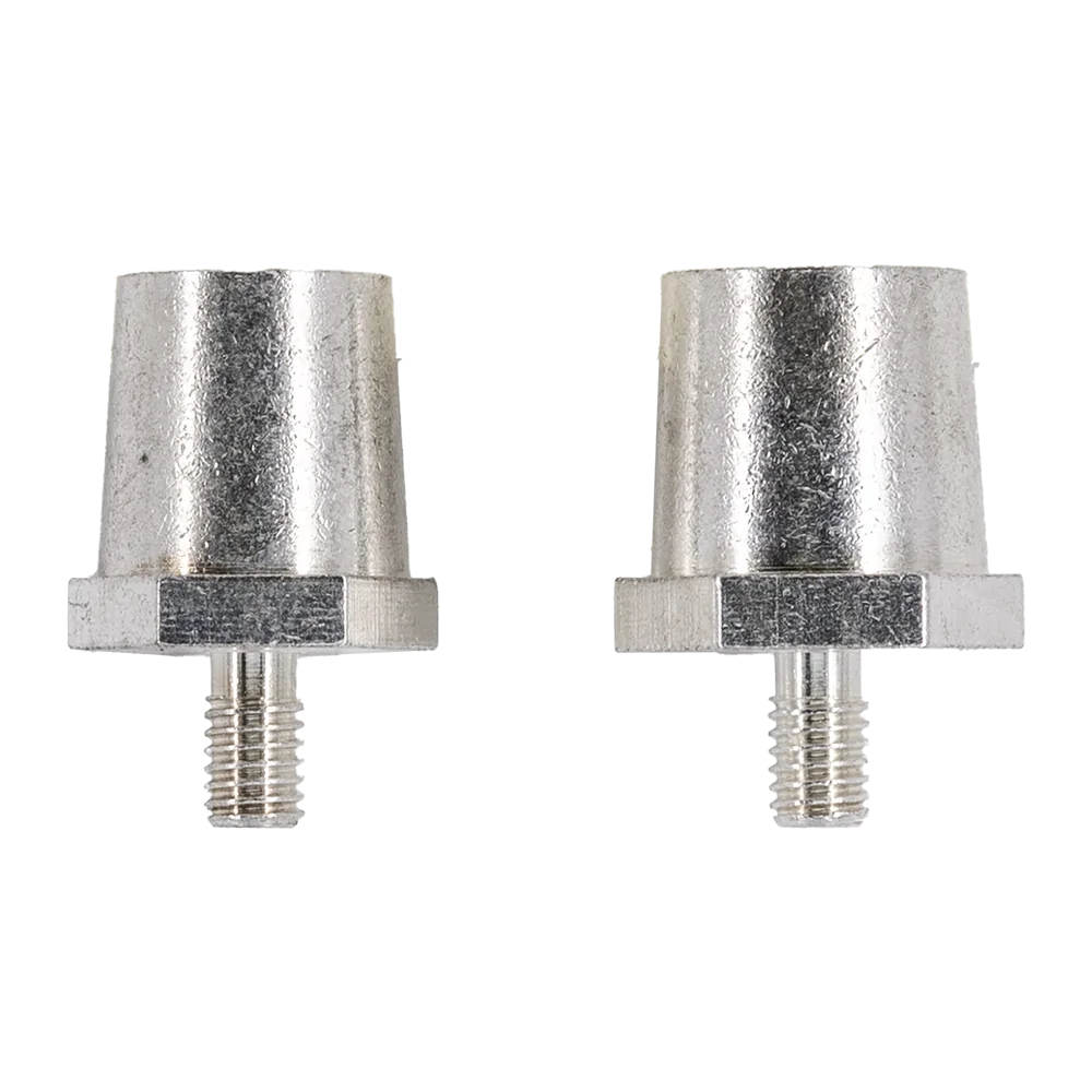 Adaptateur de pôle pour batterie M6 - pôle standard