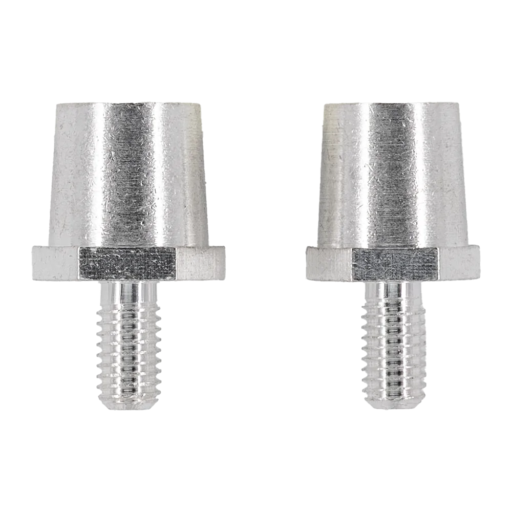 Adaptateur de borne de batterie, filetage extérieur M8 - borne standard