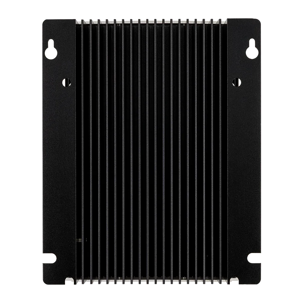 Solar Laderegler ML2420 - MPPT 20A mit Display