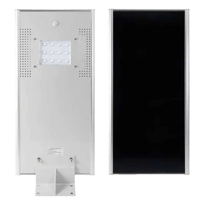 16W-Solar-LED-Lampe mit Bewegungssensor