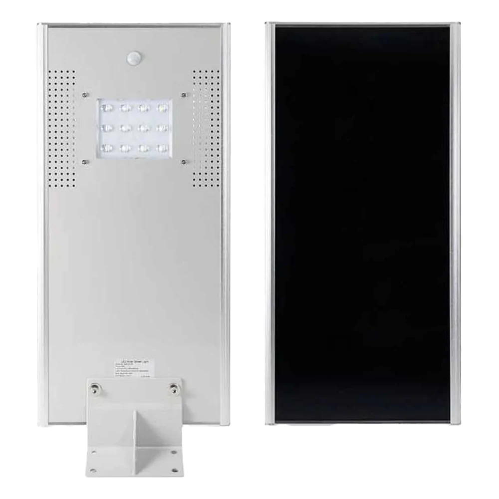 16W-Solar-LED-Lampe mit Bewegungssensor 16W-Solar-LED-Lampe mit Bewegungssensor