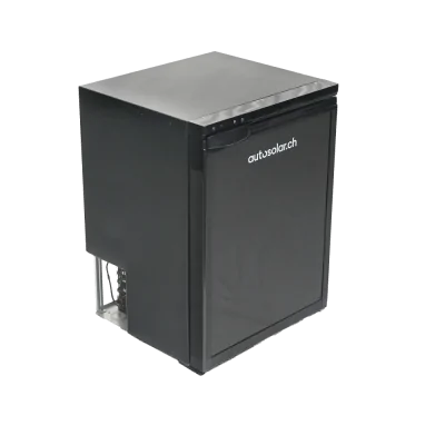 Elektrischer Kühlschrank 65L - Kompressor Kühlschrank 65 Liter