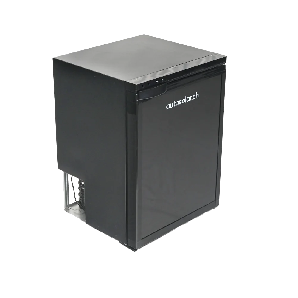 Electric compressor refrigerator (65 liters)