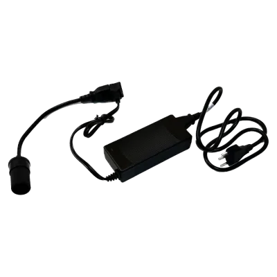 Adapterkabel 230V zu 12V inkl. Netzteil