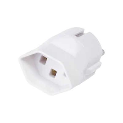 Adapter CH-EU T23