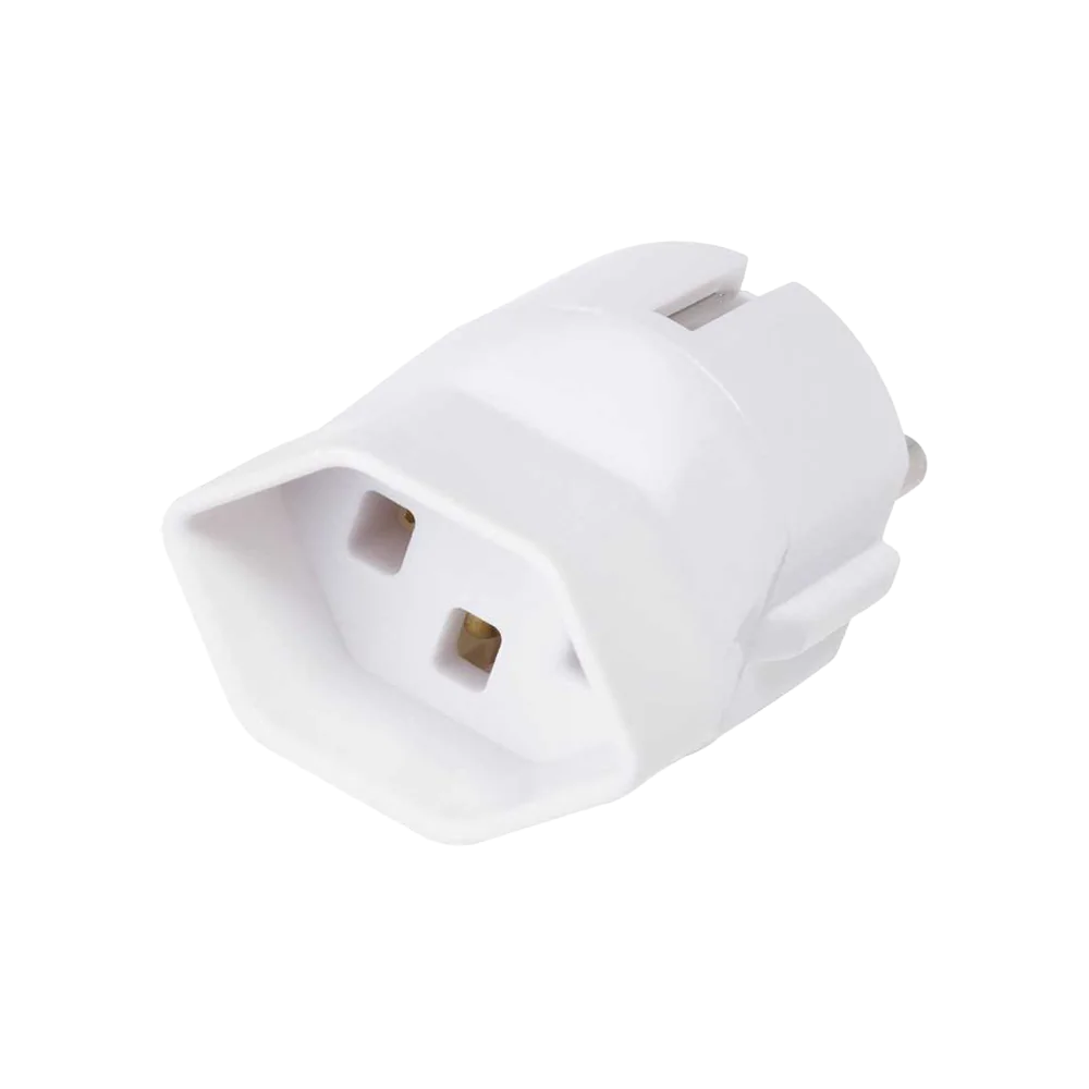 Adapter CH-EU T23