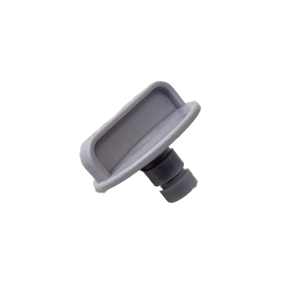 Drain plug for AutoSolar compressor cool boxes.