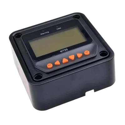 Solar remote control for MPPT charge controller MT-50