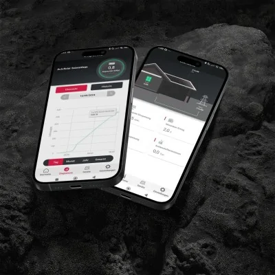 Système photovoltaïque complet 1600 W – montage en toiture pour résidences secondaires | AutoSolar