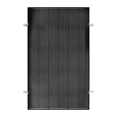 Photovoltaic system complete package 1200 W – roof mounting for holiday homes | AutoSolar