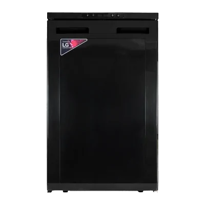 AutoSolar Solarkühlschrank 90L - Kompressorkühlschrank 90 Liter