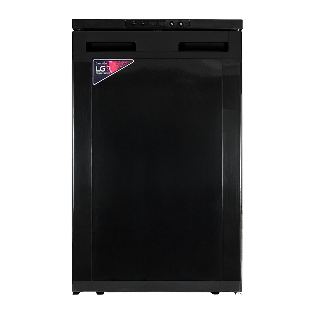 copy of AutoSolar Solarkühlschrank 90L - Kompressorkühlschrank 90 Liter