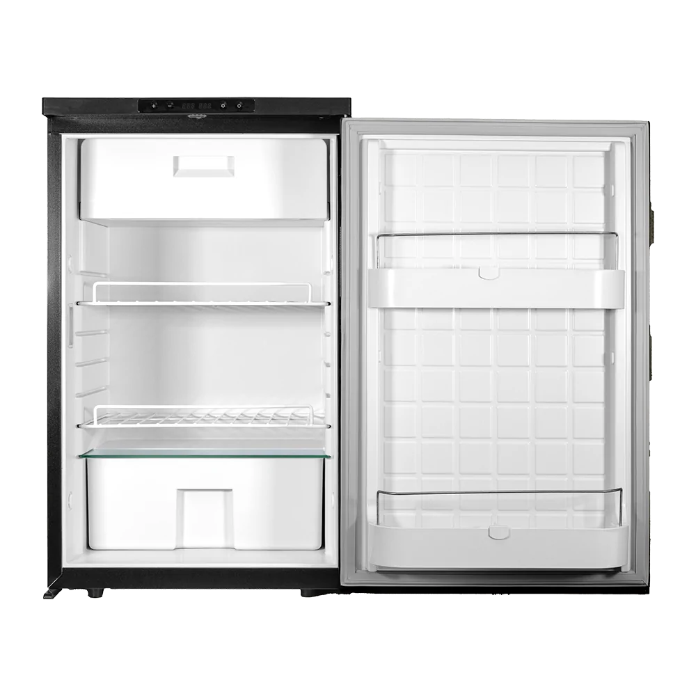 Electric refrigerator 85L - Compressor refrigerator 85 liters