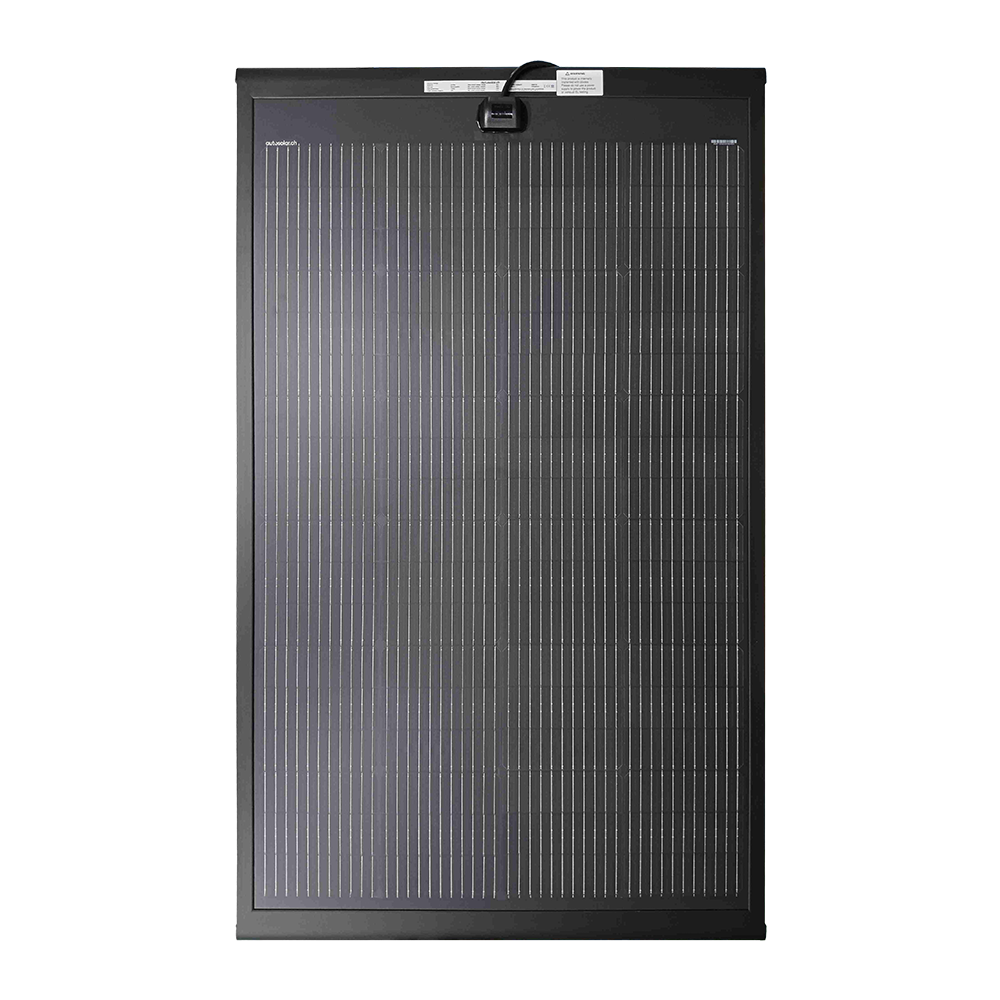 copy of 165W Solarpanel flexibel