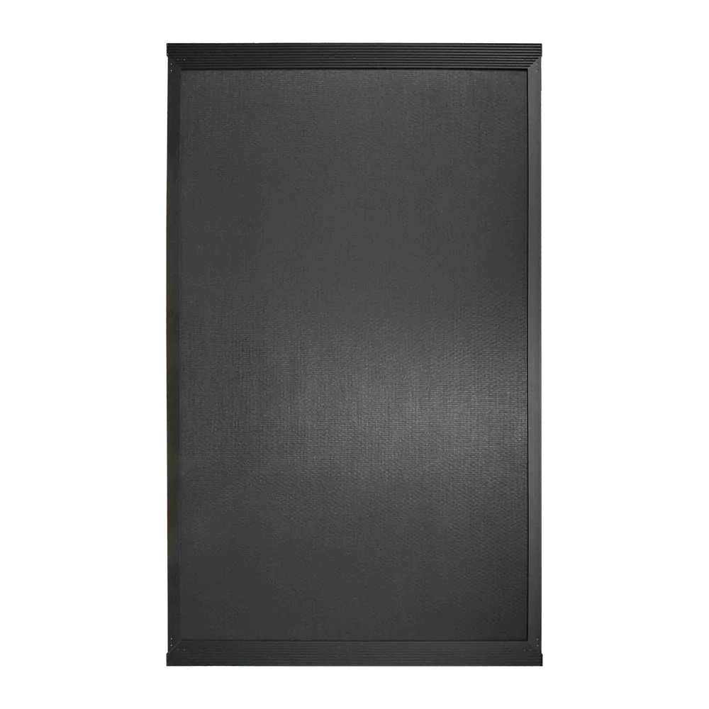 170W Solarpanel mit Wabenstruktur – teilverschattungsfreundlich, leicht, flexibel