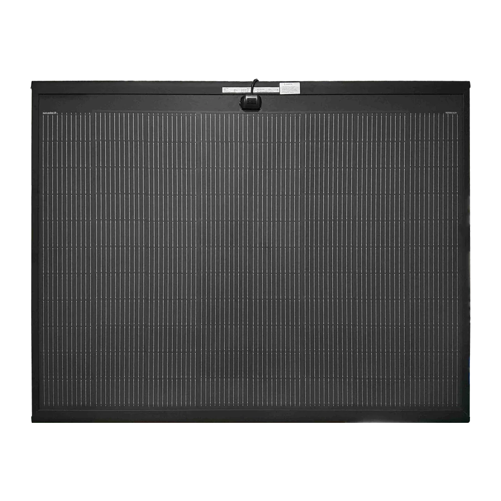 Solarmodule: 150W Solarpanel, flexibel, dünn, günstig