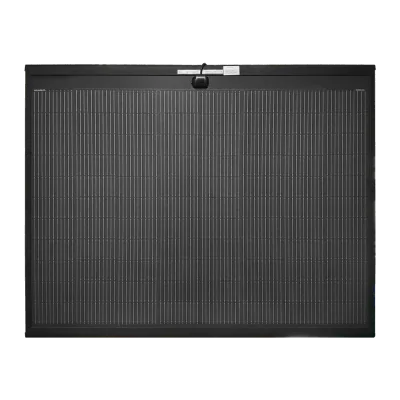 Solarmodule: 150W Solarpanel, flexibel, dünn, günstig