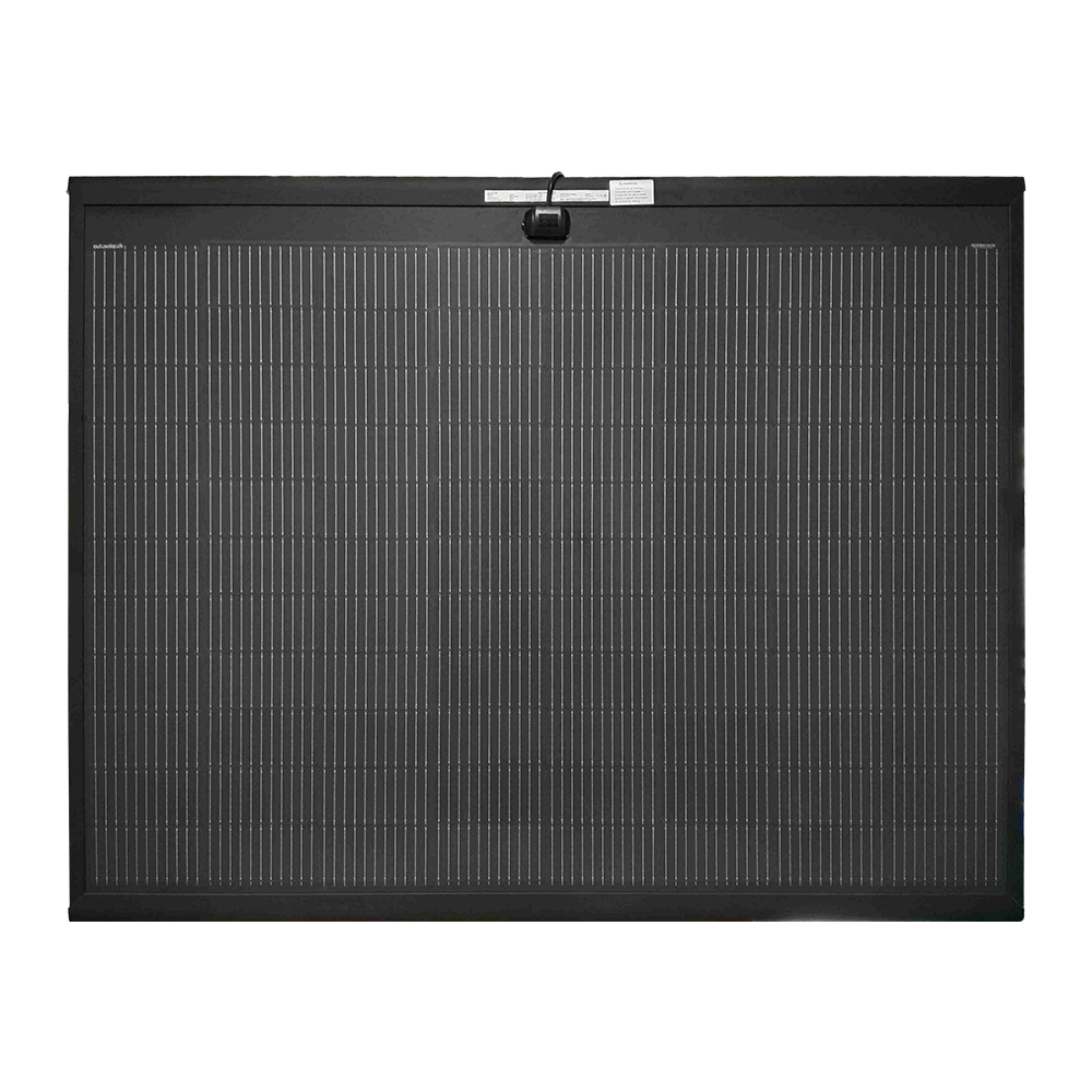 copy of 165W Solarpanel flexibel