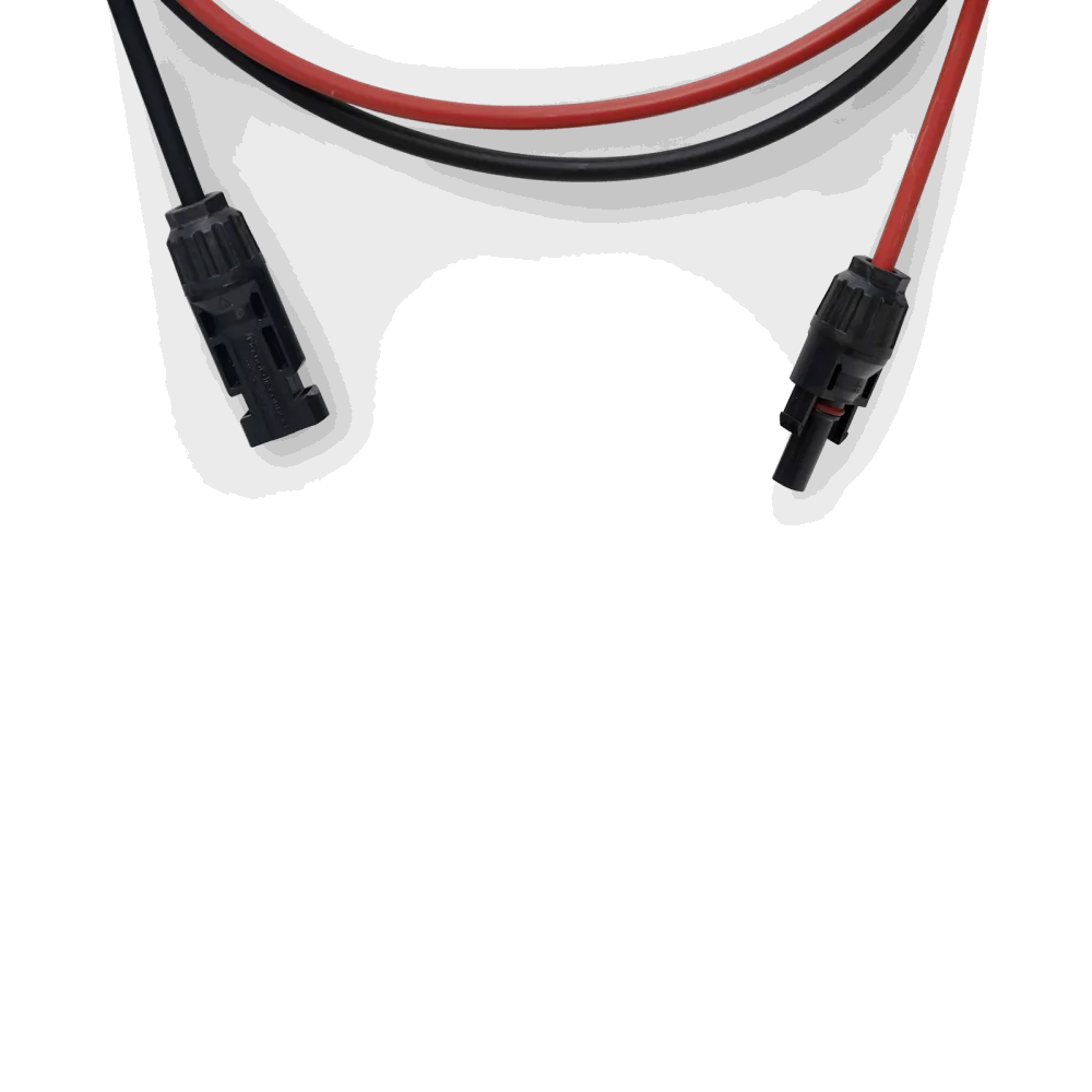 Système photovoltaïque 800 W aspect bois – centrale électrique de balcon pour maison de vacances et abri de jardin