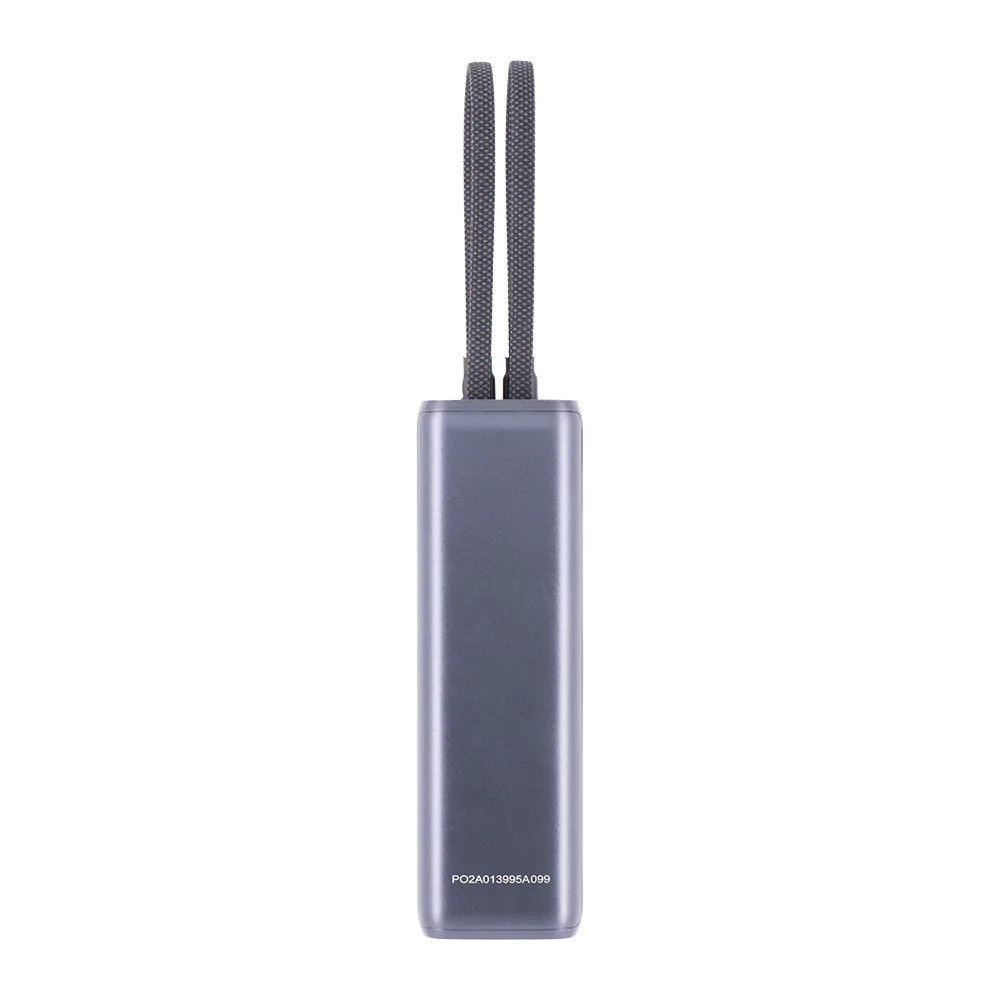 25000mAh 170W Power Bank – Fast Charging for Smartphones, Tablets & Laptops
