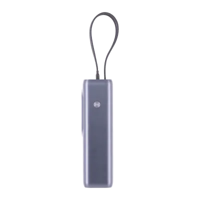 25000mAh 170W Power Bank – Fast Charging for Smartphones, Tablets & Laptops