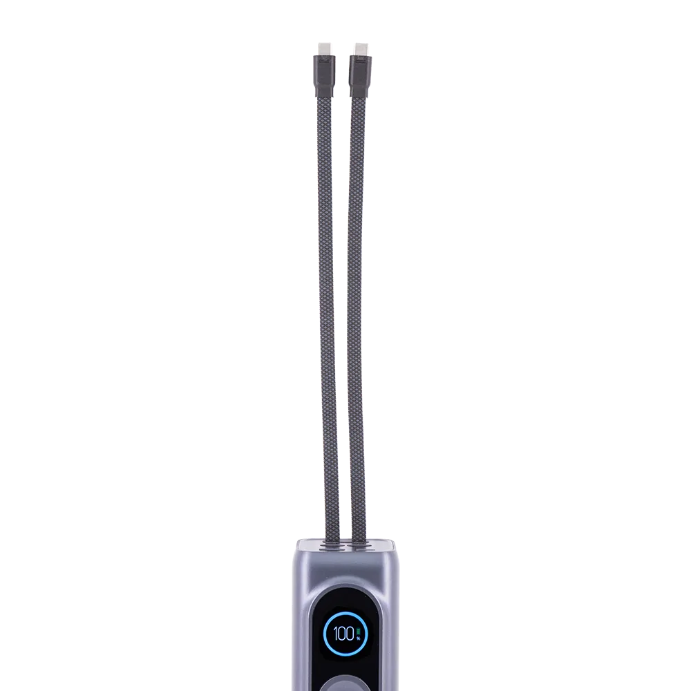 PowerBank 10400 mAh Akkupack - AutoSolar.ch