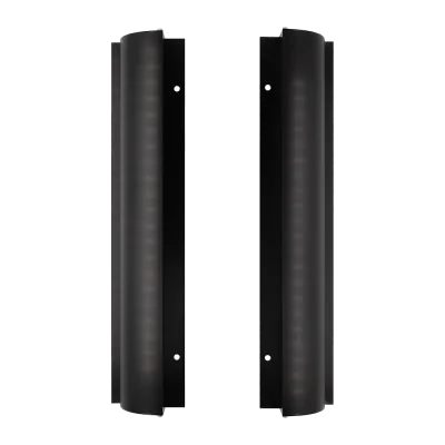 Halterung Solarprofil Spoiler - AutoSolar.ch