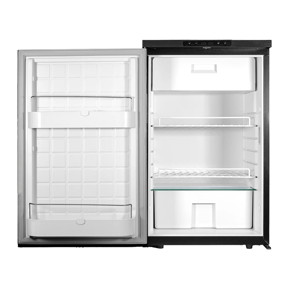 Elektrischer Kühlschrank 85L - Kompressor Kühlschrank 85 Liter