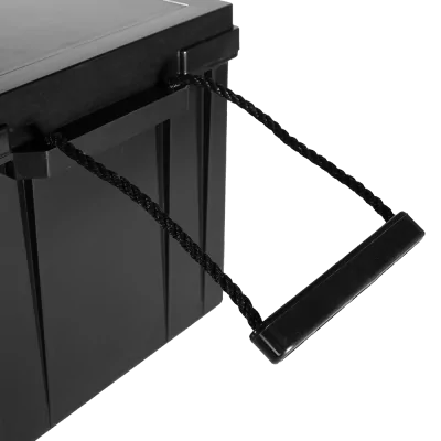 Solarbatterie 220 Ah AGM - absolut wartungsfrei - für Wohnmobil