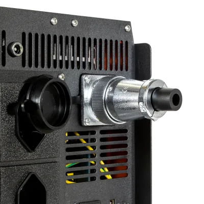 2000 Watt Wechselrichter - reiner Sinus - 24V zu 230V - 2000W Inverter