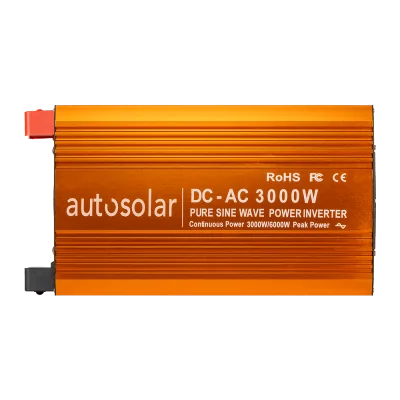 3000W 48V Wechselrichter / Inverter reiner Sinus 48V zu 230V kaufen