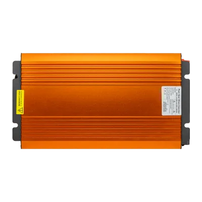 3000W 48V Wechselrichter / Inverter reiner Sinus 48V zu 230V kaufen