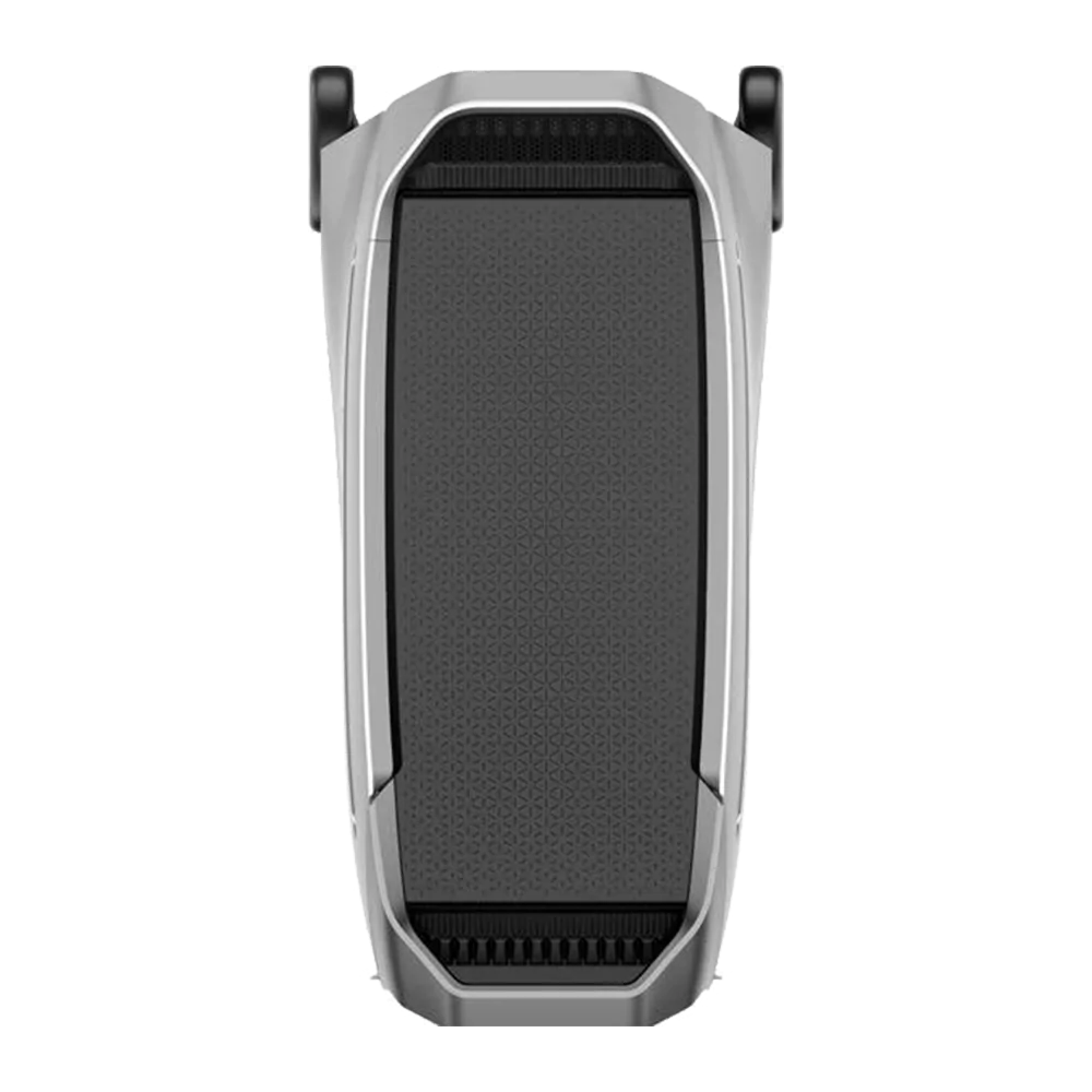 EcoFlow Delta Pro (3600Wh) - Solar Generator