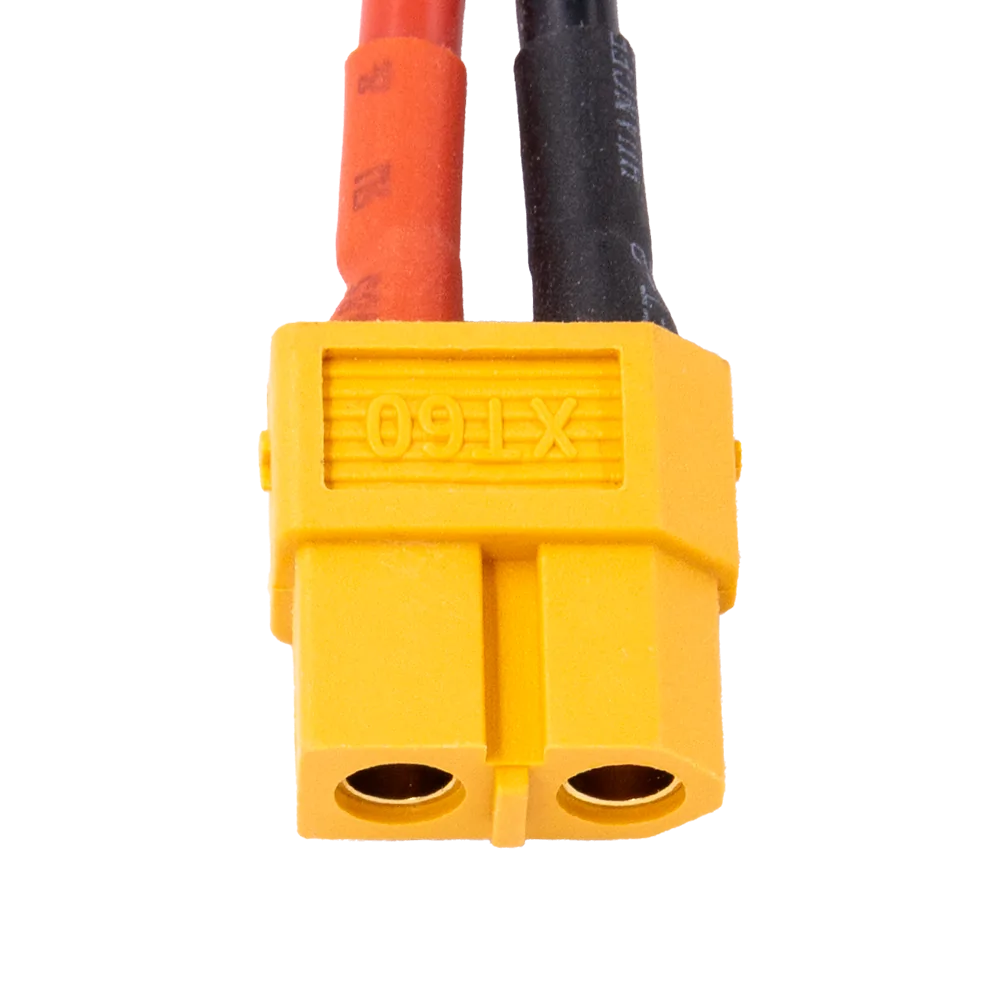Adapter cable for solar generator 500Wh