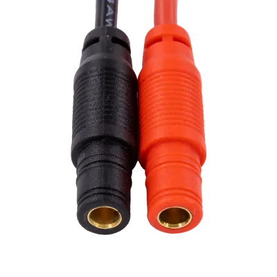 Adapter cable for solar generator 500Wh