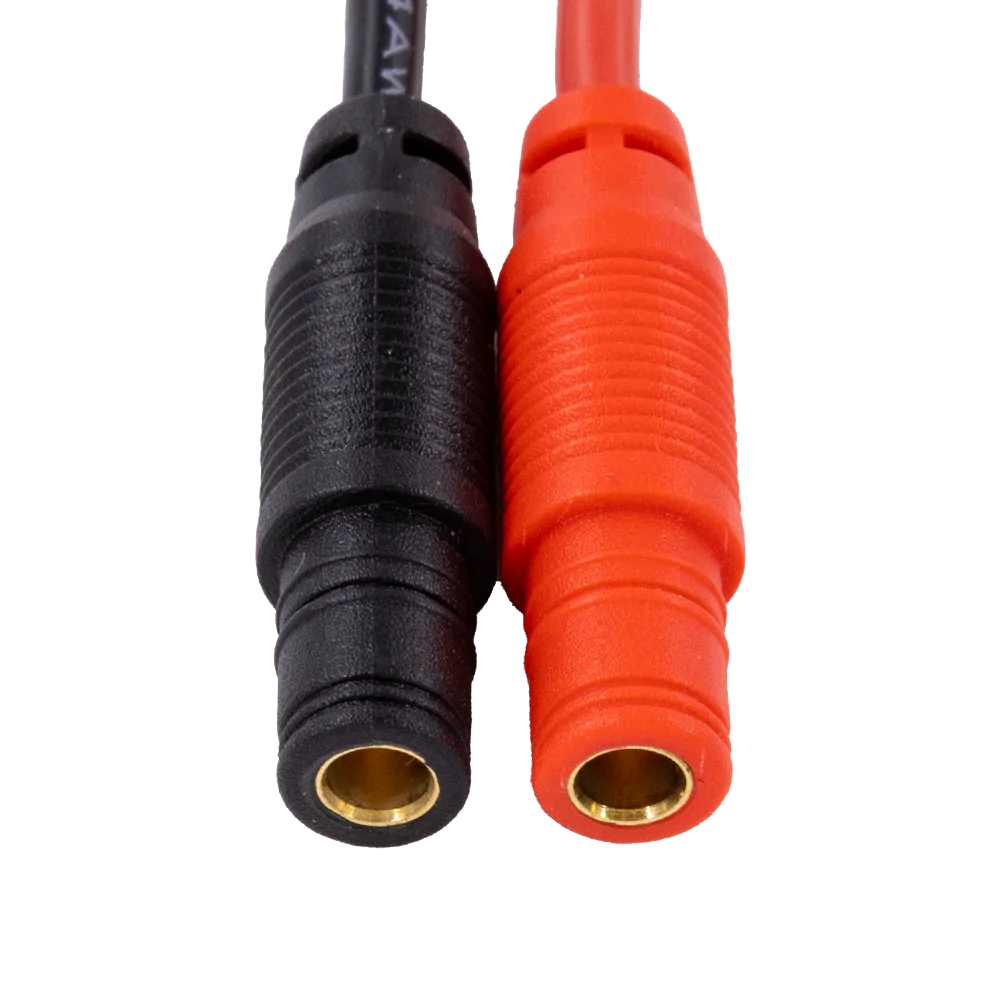 Adapter cable for solar generator 500Wh