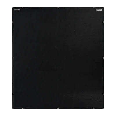 AutoSolar 160 Watt semiflexibel für Balkongeländer