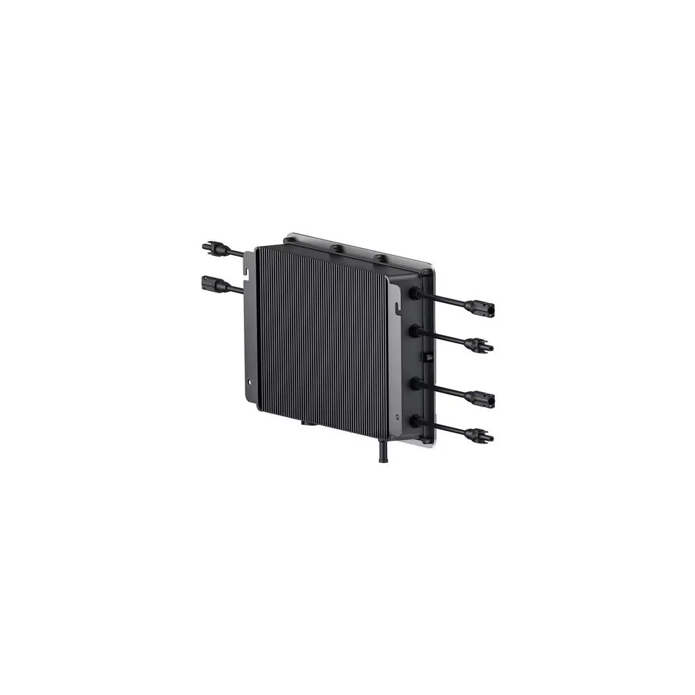 Zendure SolarFlow Smart PV Hub 2000 pour centrale solaire de balcon