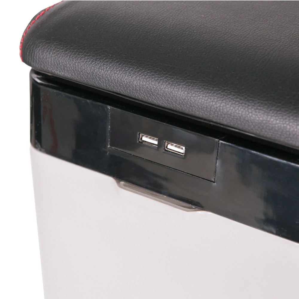 Glacière solaire de 15 L avec valise solaire de 135 W et batterie au lithium