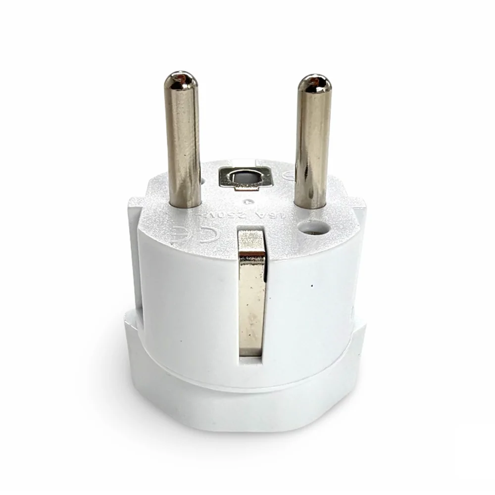 Adapter CH-EU T13 für unsere Universalsteckdosen und Solaranlagen
