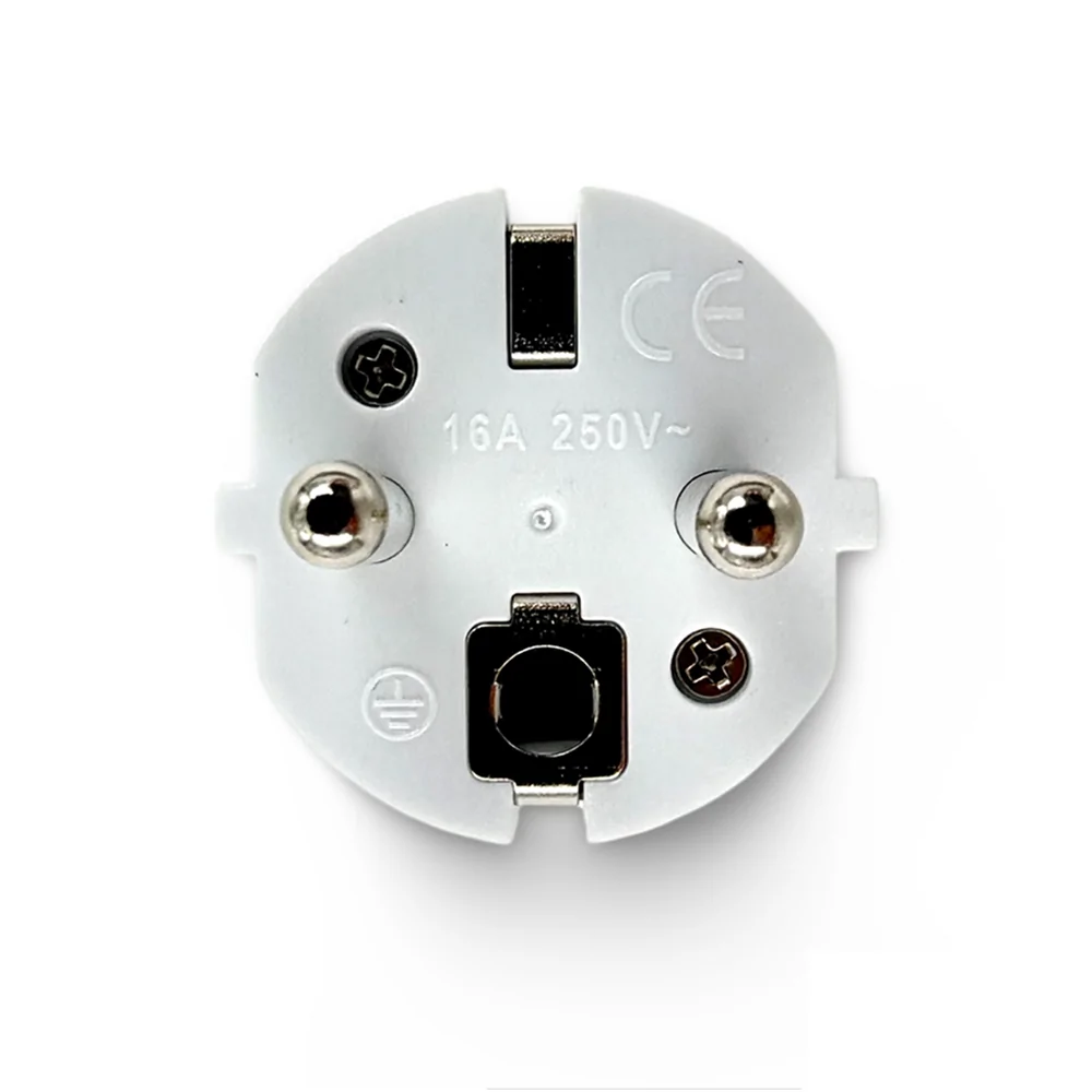 Adapter CH-EU T13 für unsere Universalsteckdosen und Solaranlagen