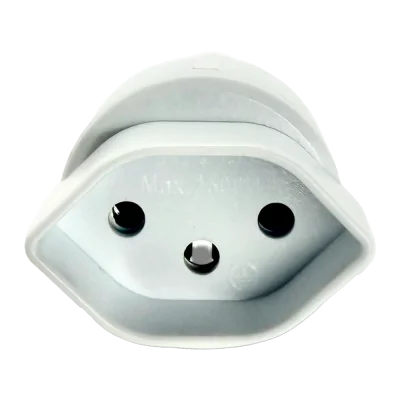 Adapter CH-EU T13 für unsere Universalsteckdosen und Solaranlagen