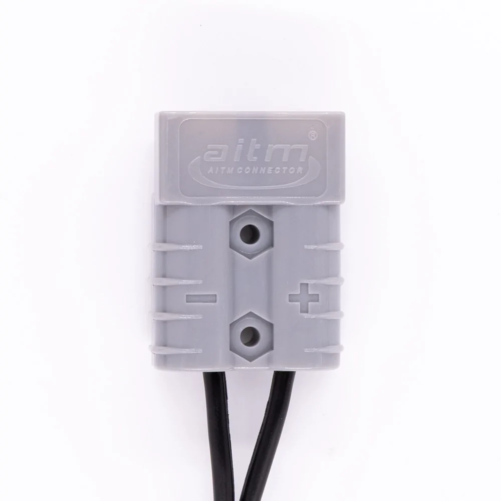 Anderson Adapter zu Batterieklemmen