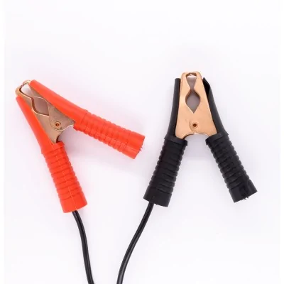 Anderson Adapter zu Batterieklemmen