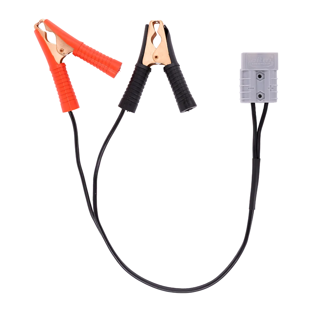 Anderson Adapter zu Batterieklemmen