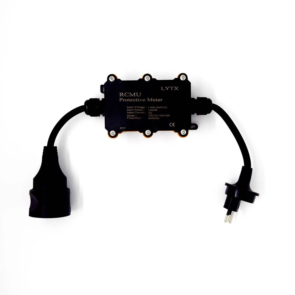 Envertech 600W module inverter - EVT800