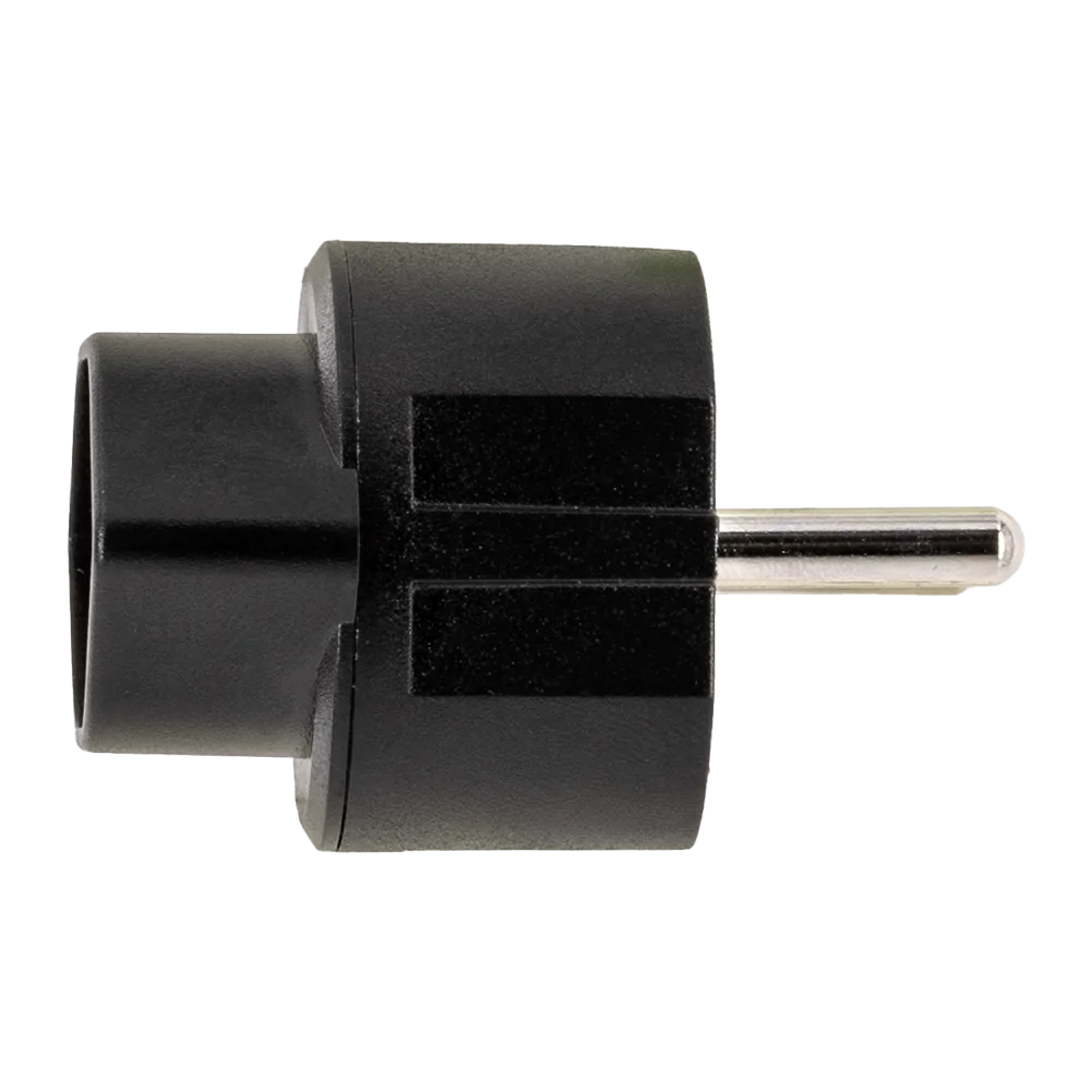 Adapter CH-EU T23